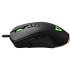 Мышь Hiper Quantum QM-2 Black проводная
