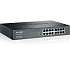 Коммутатор TP-LINK TL-SG1016DE управляемый 16xGbLAN