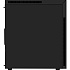 Корпус ATX Miditower Silverstone KL07 SST-KL07B Black