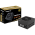 Блок питания 850W Gigabyte GP-P850GM