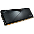 Модуль памяти DIMM 32Gb 2х16Gb DDR5 PC51200 6400MHz ADATA XPG Lancer Black (AX5U6400C3216G-DCLABK)