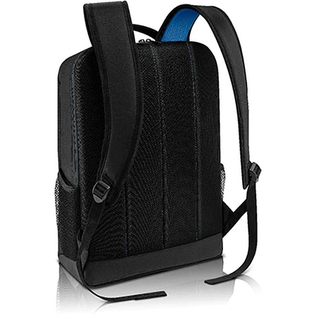 15.6" Рюкзак для ноутбука Dell Essential Backpack 15, черный