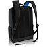 15.6" Рюкзак для ноутбука Dell Essential Backpack 15, черный