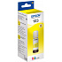 Чернила EPSON 103Y Yellow для L3100/L3110/L3150 65мл C13T00S44A