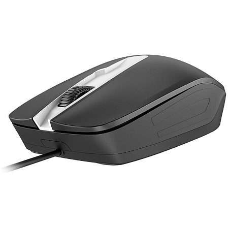 Мышь Geinus DX-180 Black