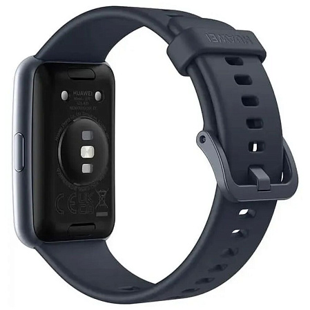 Умные часы Huawei Watch FIT SE STA-B39 Black