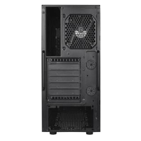 Корпус ATX Miditower Thermaltake Versa II VO700A1N3N Black