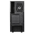 Корпус ATX Miditower Thermaltake Versa II VO700A1N3N Black