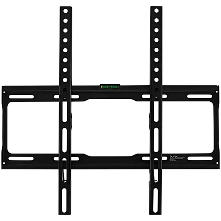 Кронштейн фиксированный Buro FX0S 22-65' до 35кг Vesa до 400x400