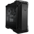 Корпус ATX Miditower ASUS TUF Gaming GT501 Black