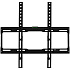 Кронштейн фиксированный Buro FX0S 22-65' до 35кг Vesa до 400x400