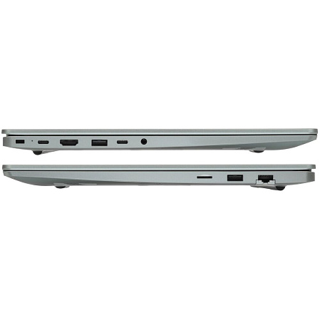 Ноутбук TECNO MegaBook K16SDA AMD Ryzen 7 5800U/16Gb/1Tb SSD/16" FullHD/Win11 Silver