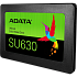 Внутренний SSD-накопитель 480Gb A-Data Ultimate SU630 ASU630SS-480GQ-R SATA3 2.5"