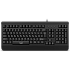 Клавиатура Sven KB-G9450 Black USB