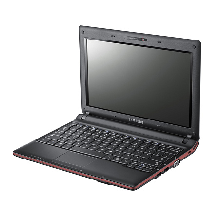 Нетбук Samsung N102-JA02 atom N435/1G/320G/10.1/WiFi/BT/cam/Win7 Starter
