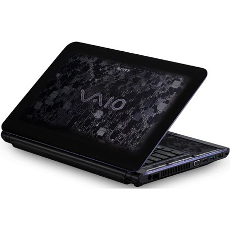 Ноутбук Sony VPC-CA3X1R/BI i5-2430M/4G/500/DVD/bt/HD 6630/WiFi/ BT4.0/cam/14"/Win7 HP64 Black