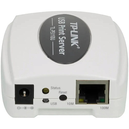 Print-server TP-LINK TL-PS110U