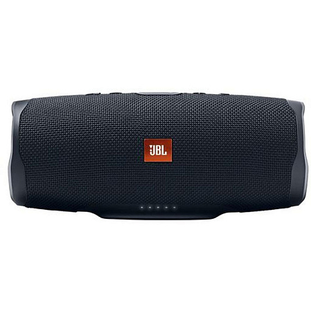 Портативная bluetooth-колонка JBL Charge 4 Black