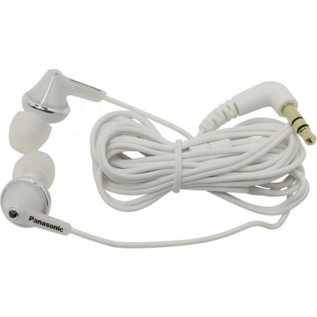 Наушники Panasonic RP-HJE190E-W