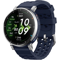 Умные часы Amazfit Active 3 Premium (A2559) Blue