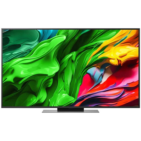 Телевизор 55" LG 55QNED86A6A.ARUG 2025