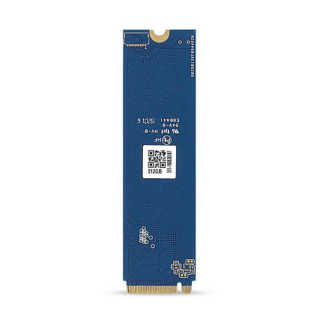 Внутренний SSD-накопитель 512Gb Smartbuy Stream E13T SBSSD-512GT-PH13T-M2P4 M.2 2280 PCIe NVMe 3.0 x4