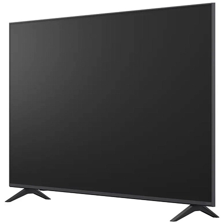 Телевизор 65" LG 65QNED80B6B.ARUG 2026