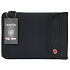 10" Папка для ноутбука Bagspace PS-704-10BK (черная)