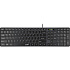 Клавиатура Genius SlimStar 126 Black