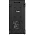 Корпус ATX Miditower PcCooler C3D510 BK ARGB Black