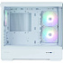 Корпус MicroATX Minitower Zalman P30 White V2