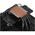 Охлаждение CPU Cooler PcCooler RT500 Digital ARGB BK Black 1700/1851/1954/AM4/AM5