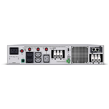ИБП CyberPower OL6KERTHD