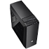 Корпус ATX Miditower Cooler Master MasterCase MC600P MCM-M600P-KG5N-S00 Black