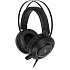Гарнитура A4Tech Bloody G521 Black
