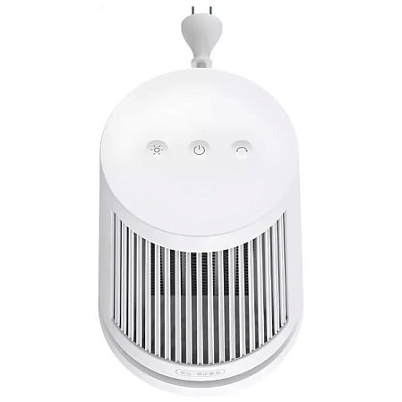 Тепловентилятор Xiaomi Desktop Heater EU BHR8940EU