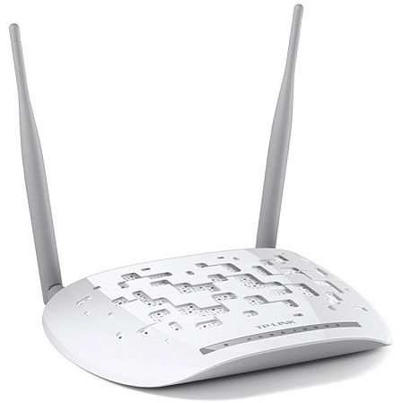 Беспроводной ADSL маршрутизатор TP-LINK TD-W9970B