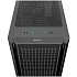 Корпус ATX Miditower Deepcool CG540 Black