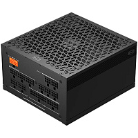 Блок питания 1000W PcCooler P5-YS1000-G1F Black