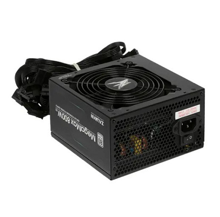 Блок питания 800W ZALMAN ZM800-TXII