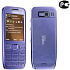 Смартфон Nokia E52 Navi ultra blue