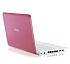Нетбук MSI Wind U100-047RU Atom N270/1Gb/160Gb/BT/WinXP/10"/ Pink
