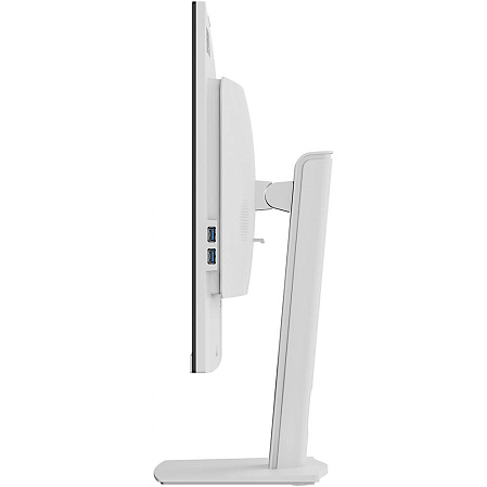 Моноблок MSI Pro AP242P 14M-668XRU 23.8" FullHD Core i7 14700/16Gb/512Gb SSD/DOS/White