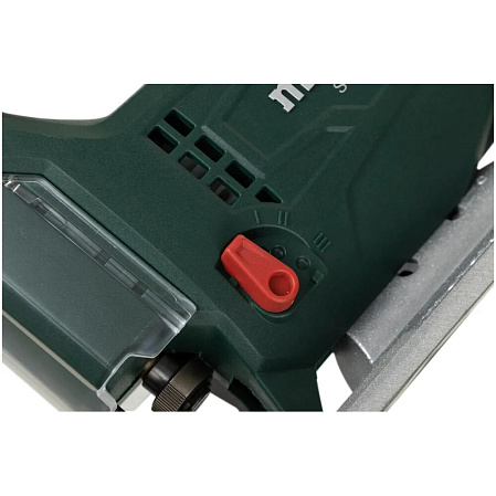 Лобзик Metabo STEB 65 Quick коробка 601030000