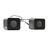 2.0 Колонки Soundtronix SP-S10 2*5W Black
