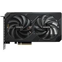 Видеокарта Gigabyte GeForce RTX 5060 Ti 8192Mb, Windforce OC 8Gb (GV-N506TWF2OC-8GD) 1xHDMI, 3xDP, Ret