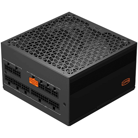 Блок питания 750W PcCooler P5-YN750-G1F Black