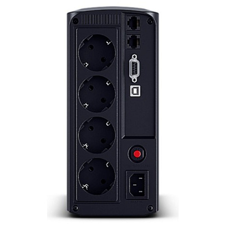 ИБП CyberPower VP1000ELCD
