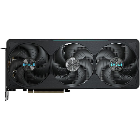 Видеокарта Gigabyte GeForce RTX 5070 Ti 16384Mb, Eagle OC SFF 16 Gb (GV-N507TEAGLE OC-16GD) 1xHDMI, 3xDP, Ret