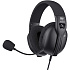 Гарнитура Havit Fuxi-H5d Black